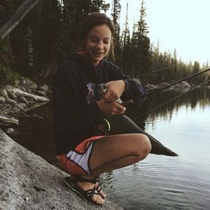 Meet your Posher, Lily